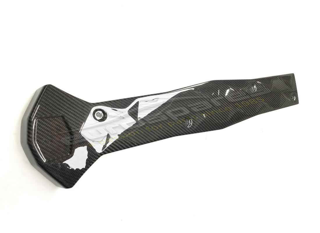 nuova copertina lamborghini. numero parte 07m103927k (1)