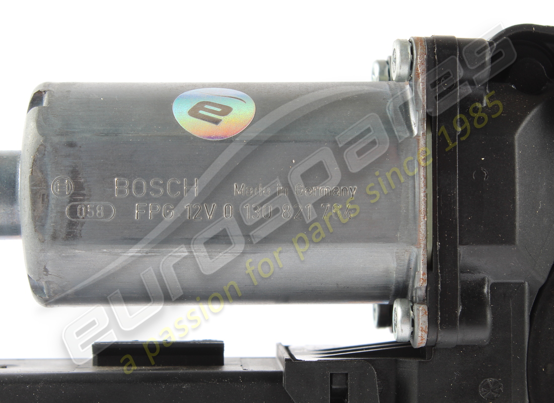 MOTORE DEL TERGICRISTALLO LAMBORGHINI USATO NUMERO PARTE DX 402959802D (4) motore del tergicristallo lamborghini usato numero parte dx 402959802d (4)