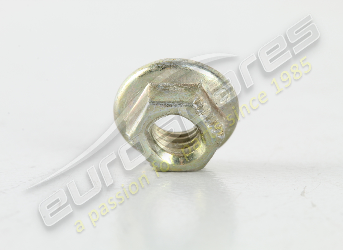 NUOVO Ferrari DADO . NUMERO PARTE 14058311 (1)