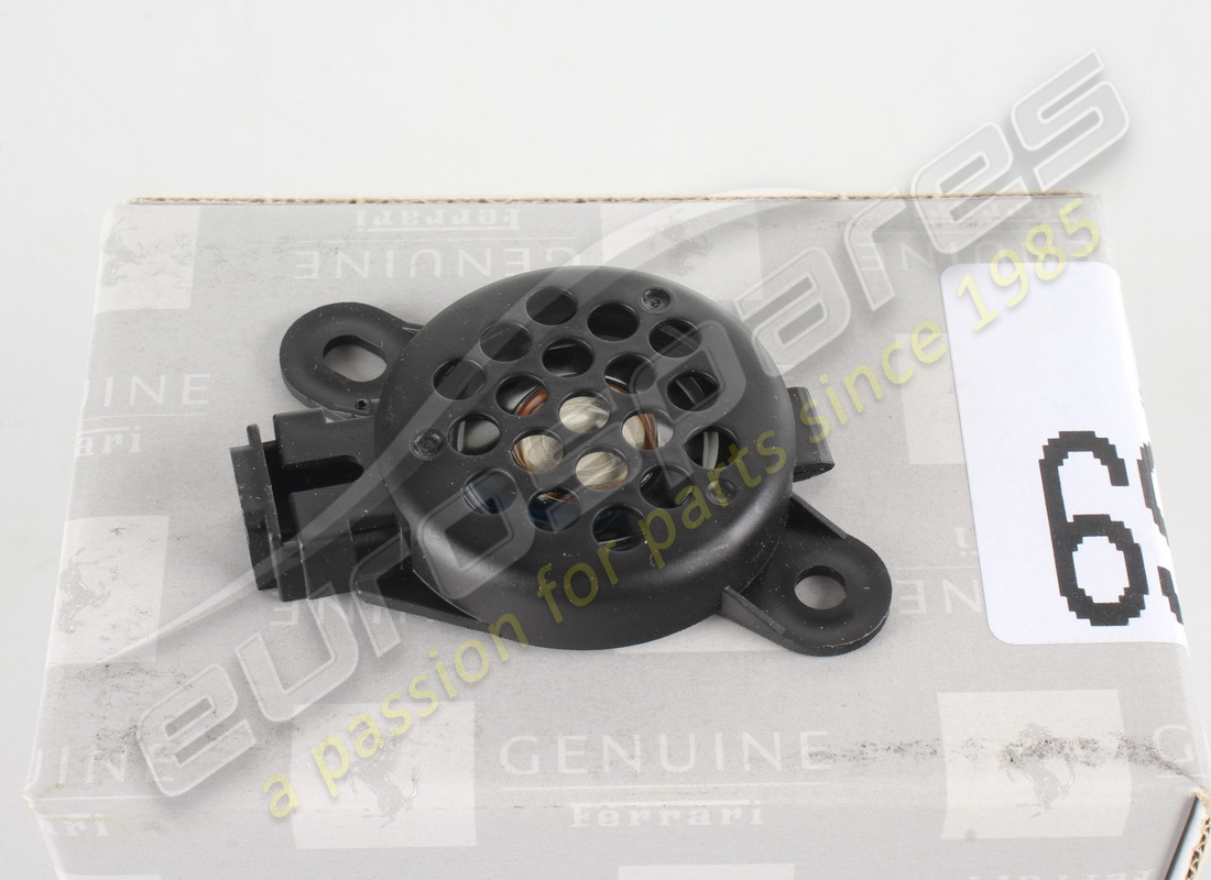 nuovo ferrari cicalino - parcheggio sensori-. codice articolo 223469 (3)