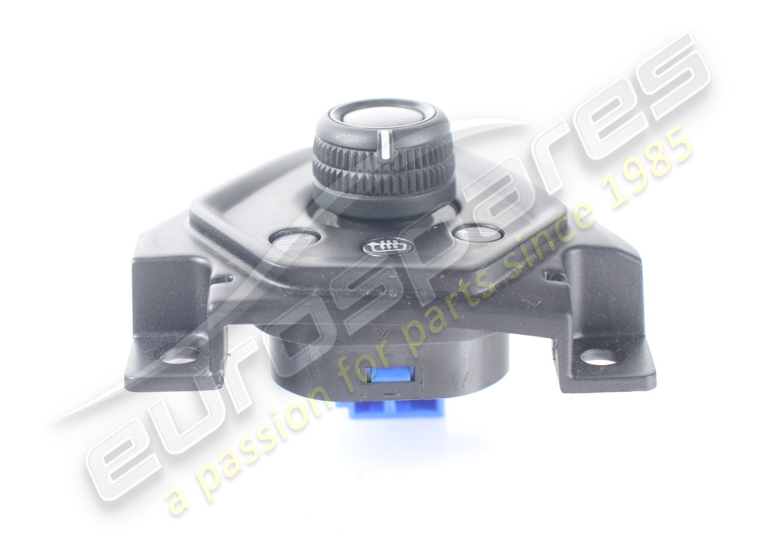 interruttore specchietto esterno usato lamborghini. numero parte 4t0959565 (2)