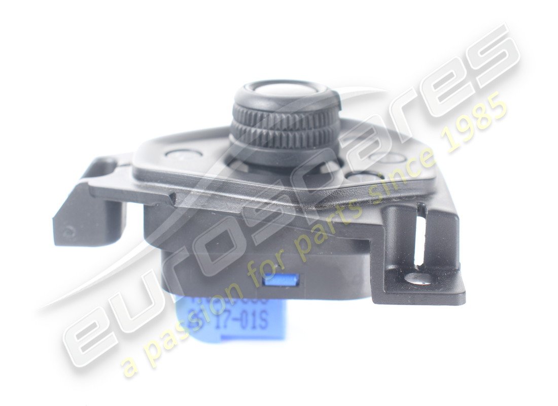 interruttore specchietto esterno usato lamborghini. numero parte 4t0959565 (3)