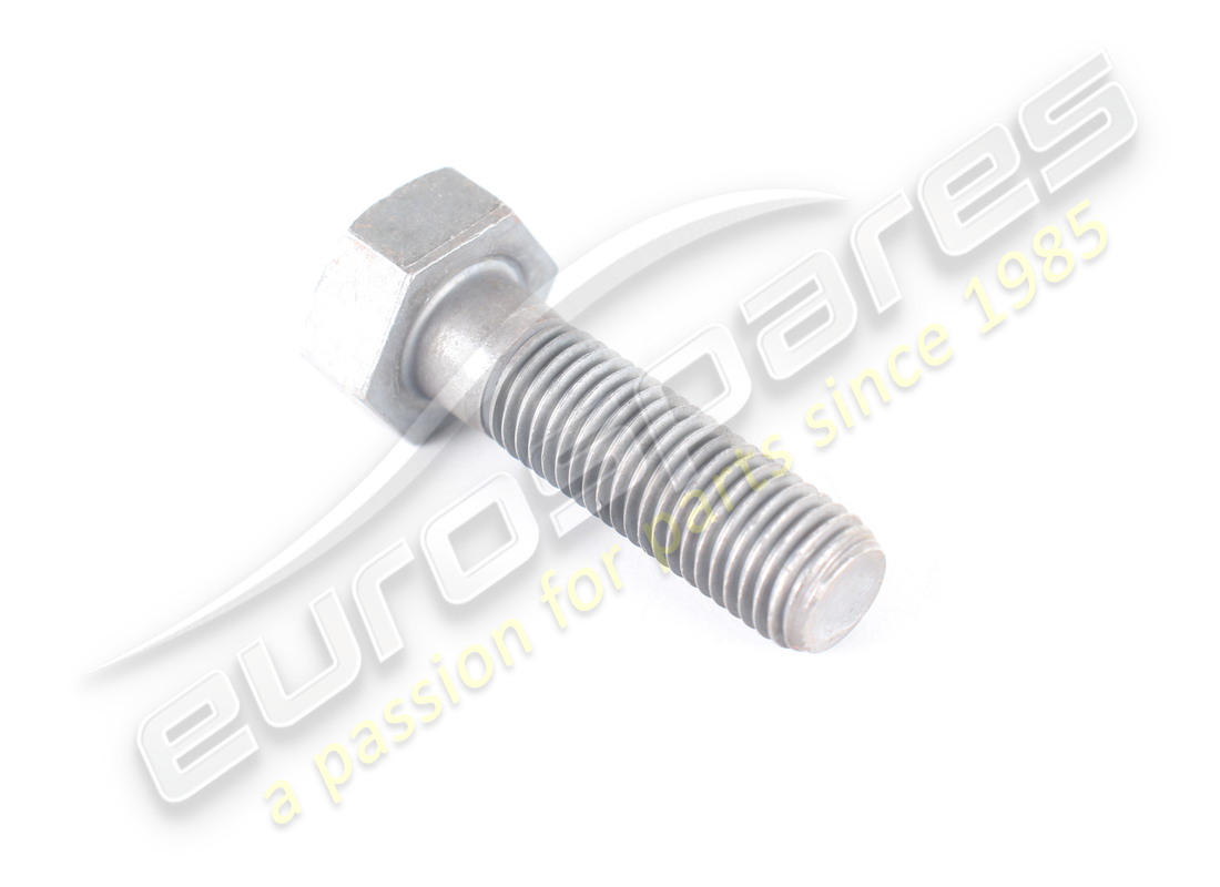 NEW MASERATI VITE TE AUTOBLOC.M 10X1,25X. PART NUMBER 188852 (1) new maserati vite te autobloc.m 10x1,25x. part number 188852 (1)