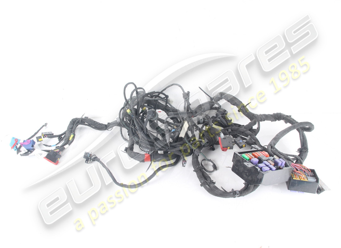 USATO Ferrari CAVO ANTERIORE . NUMERO PARTE 266265 (1)