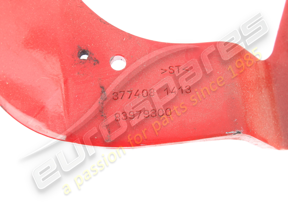 USATO FERRARI CERNIERA TB COMPLETA LH NUMERO PARTE 83979300 (3) usato ferrari cerniera tb completa lh numero parte 83979300 (3)