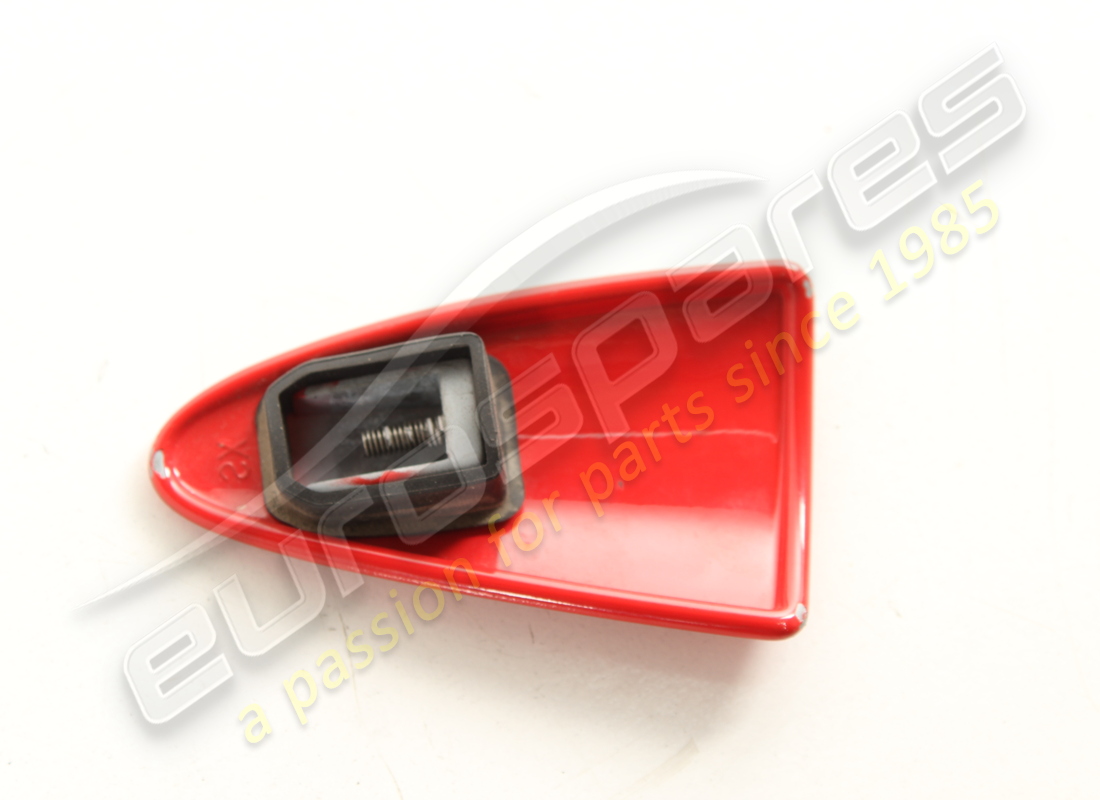 maniglia porta esterna sinistra ferrari usata. numero parte 63576110 (2)