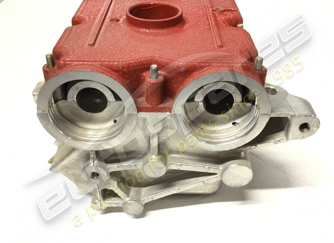 nuova testa cilindro ferrari. numero parte 133994 (5)