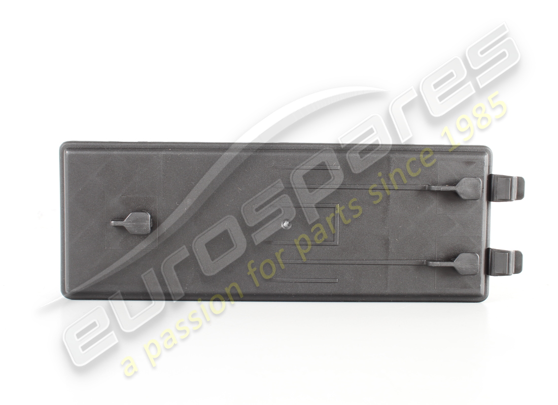 usato lamborghini controllo, cofano bagagliaio diag-adr: 06d. numero parte 4m0959107d (4)