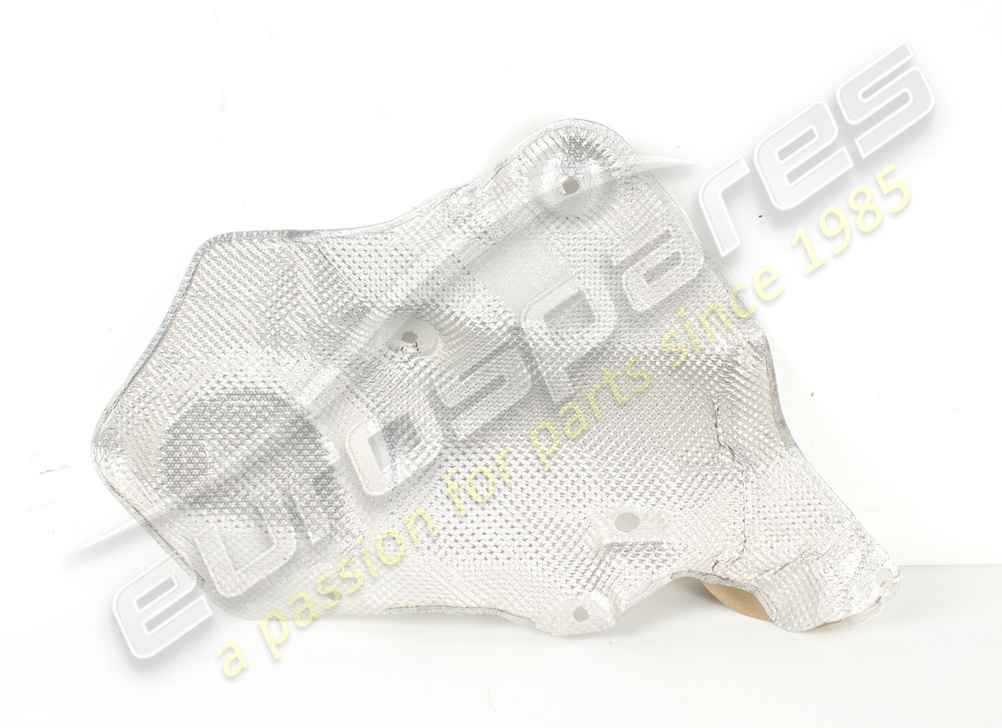 USATO Lamborghini SCUDO CALORE . NUMERO PARTE 4M2825643D (1)
