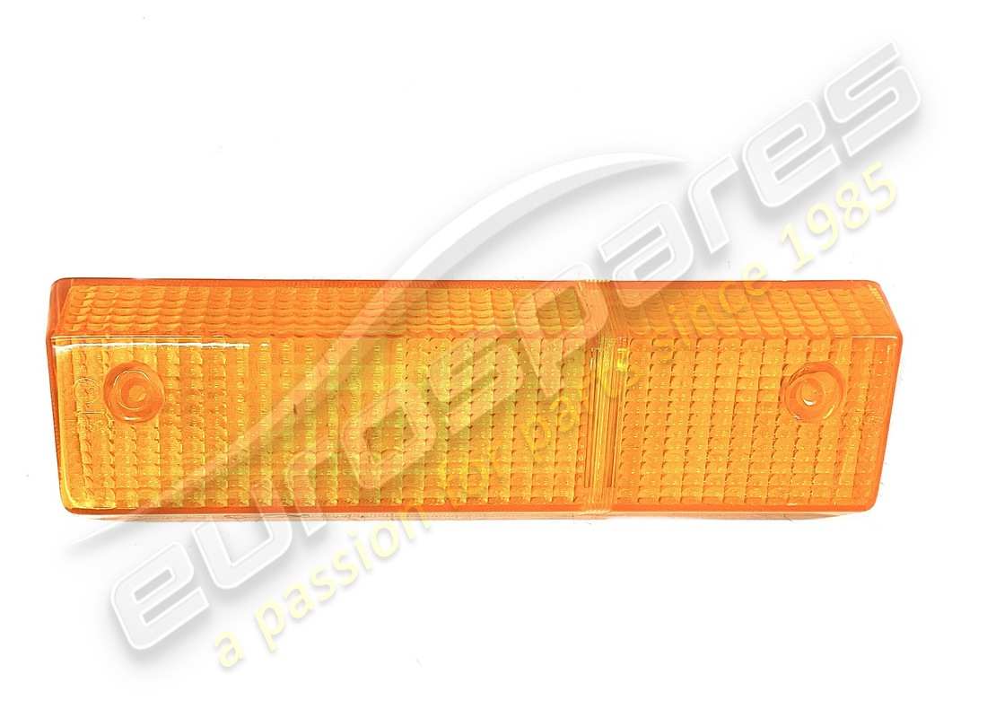 NUOVA Ferrari LENTE INDICATORE ANTERIORE RHS (ARANCIONE) . NUMERO PARTE 60326904O (1)