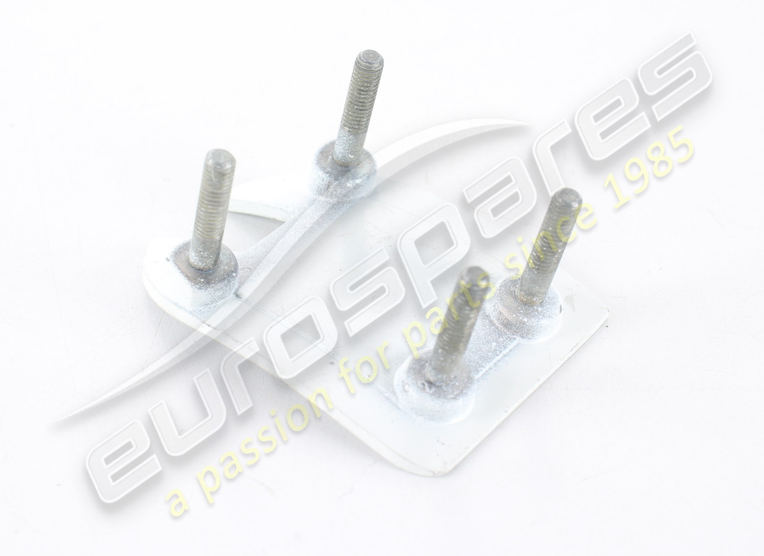 NEW FERRARI OUTER HANDLE SUPPORT. PART NUMBER 63158010 (2) new ferrari outer handle support. part number 63158010 (2)
