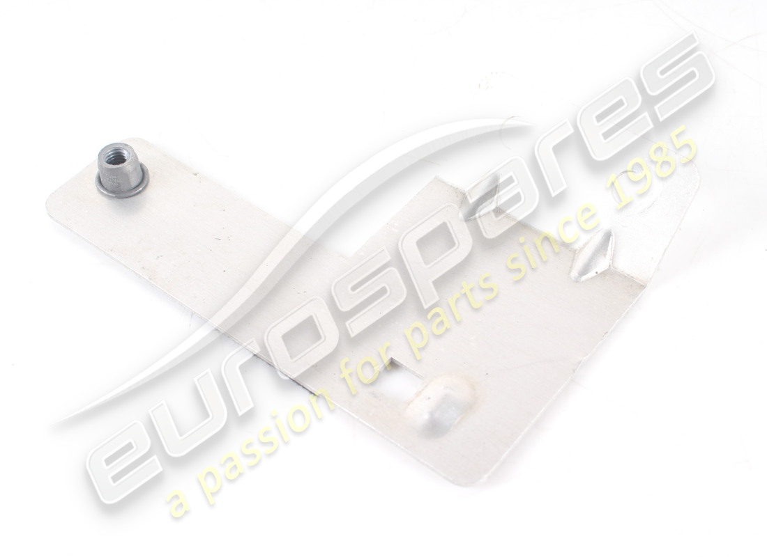 USATO LAMBORGHINI STAFFA AMPLIFICATORE NUMERO PARTE 4T0035935D (2) usato lamborghini staffa amplificatore numero parte 4t0035935d (2)