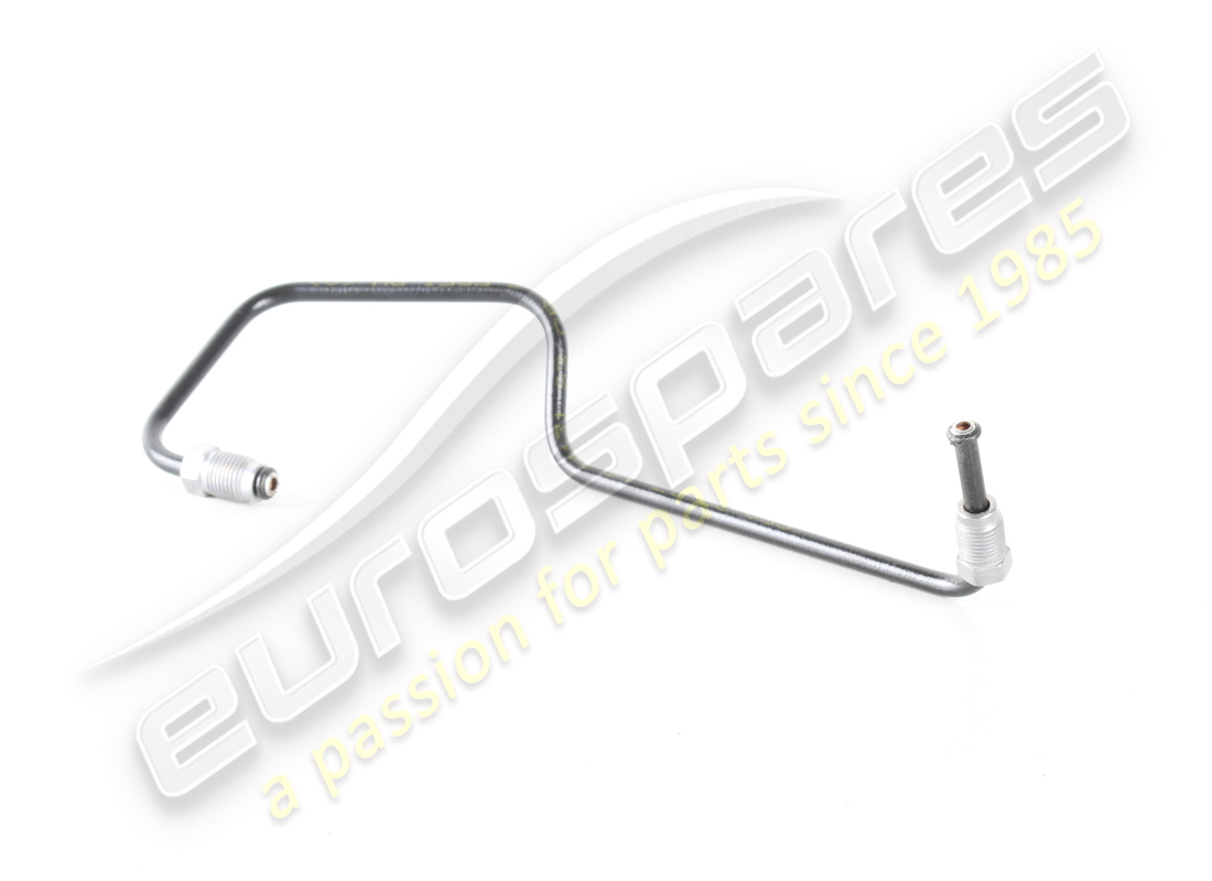 NUOVO FERRARI TUBO FRENO DALLA PINZA A L. NUMERO PARTE 279351 (1) nuovo ferrari tubo freno dalla pinza a l. numero parte 279351 (1)