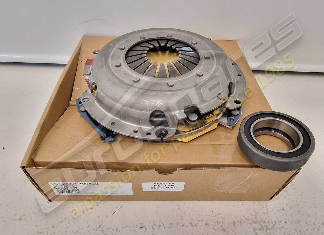 nuovo eurospares gruppo frizione std. numero parte 109460 (3)