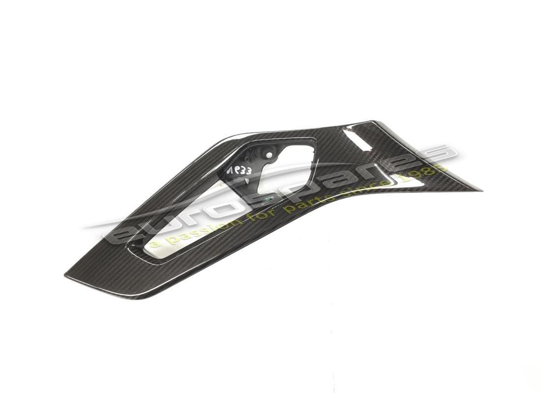 nuova lamborghini maniglia complessivo. numero parte 470867152 (1)