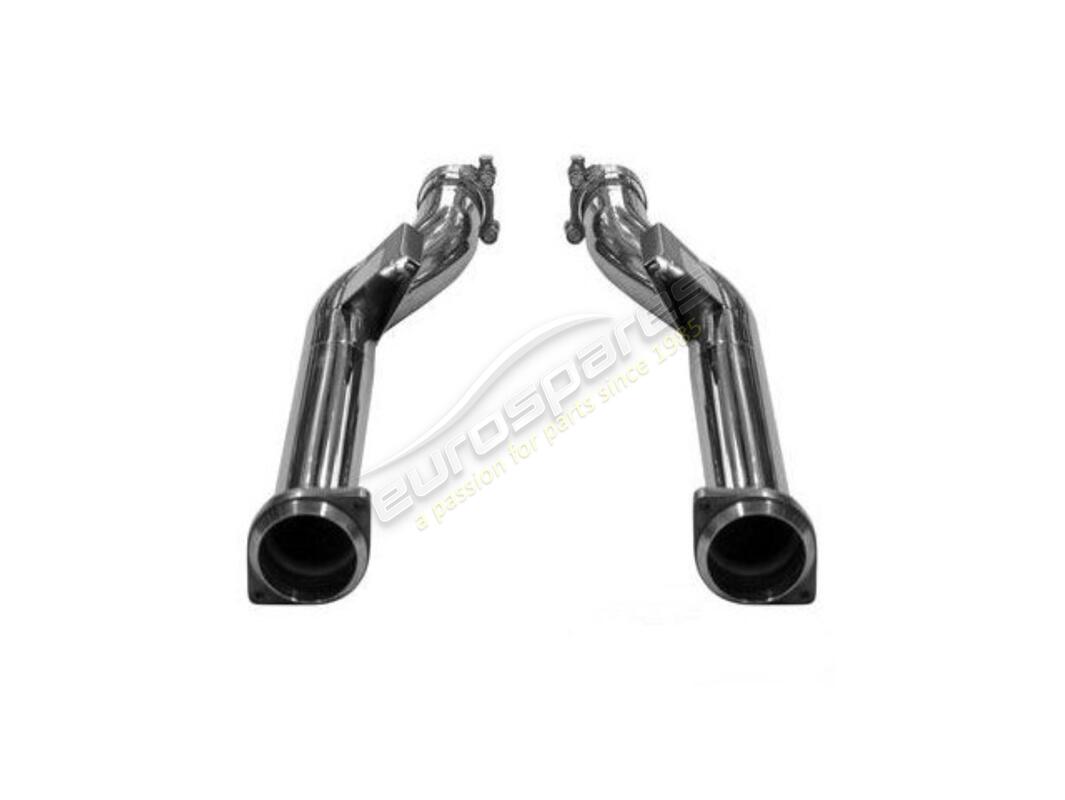 nuovo kit tubi ad alto flusso gtb cat bypass tubi 599. numero parte tsfe599c06013a (1)