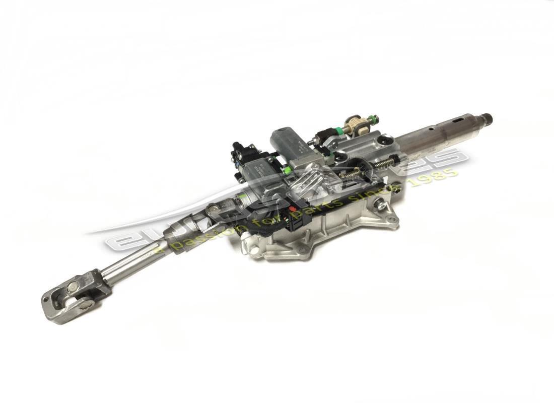nuovo ferrari piantone sterzo completo. numero parte 308063 (1)
