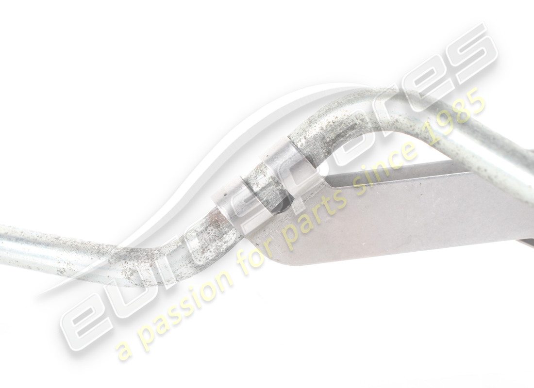 usato ferrari tubo ritorno acqua da sx tu. numero parte 297747 (4)