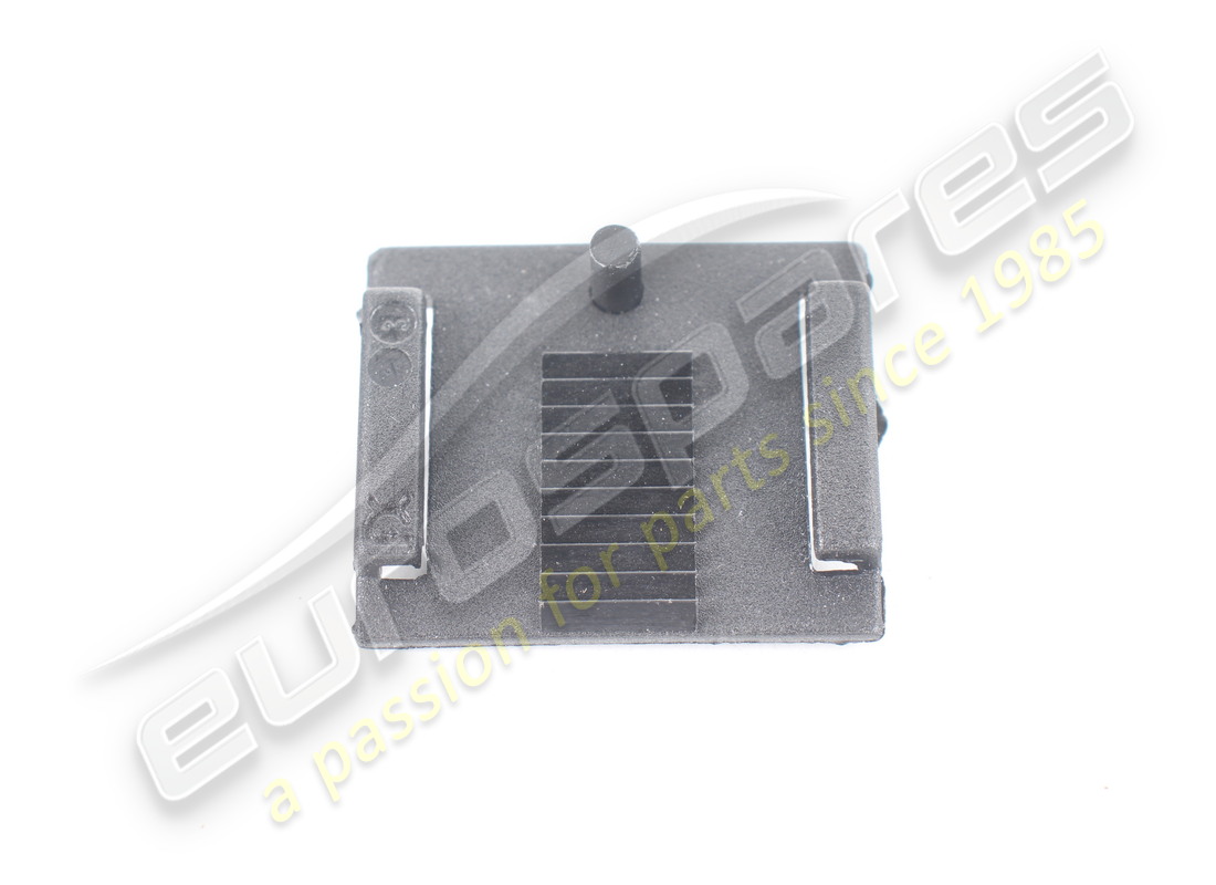 NUOVA MASERATI PIASTRA DI SUPPORTO PARABREZZA. NUMERO PARTE 60509670 (1) nuova maserati piastra di supporto parabrezza. numero parte 60509670 (1)