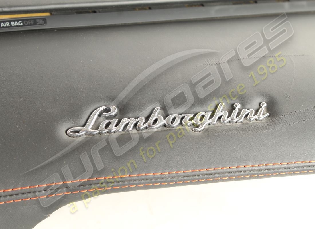 vassoio lamborghini usato. numero parte 471857922d (6)