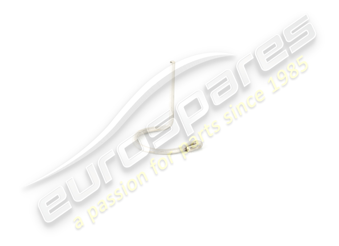 NUOVA CLIP LAMBORGHINI. NUMERO PARTE 410837171 (1) nuova clip lamborghini. numero parte 410837171 (1)