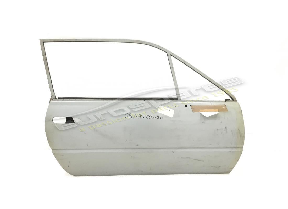 NUOVA Ferrari PORTA DESTRA . NUMERO PARTE 2573000420 (1)