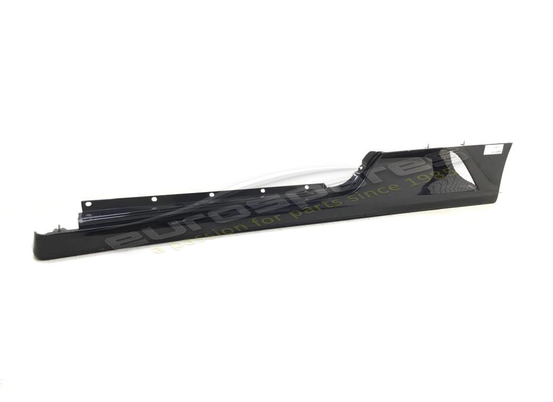 RIVESTIMENTO SOTTOPORTA SX USATO Ferrari . NUMERO PARTE 68021110 (1)