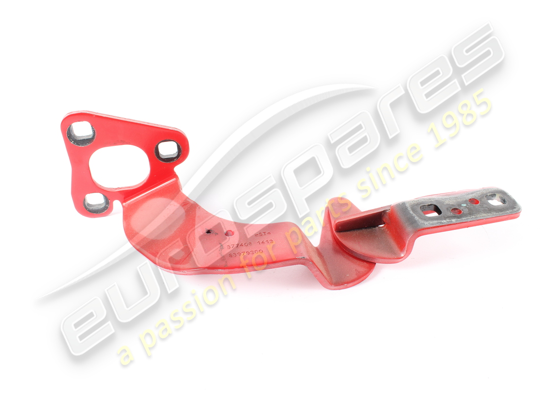 USATO FERRARI CERNIERA TB COMPLETA LH NUMERO PARTE 83979300 (1) usato ferrari cerniera tb completa lh numero parte 83979300 (1)