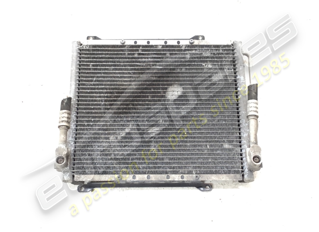 condensatore lamborghini usato. numero parte 470260401a (1)