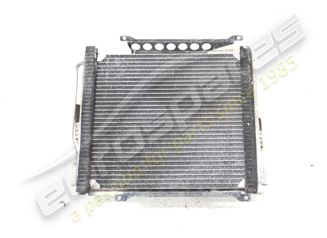 condensatore lamborghini usato. numero parte 470260401a (2)