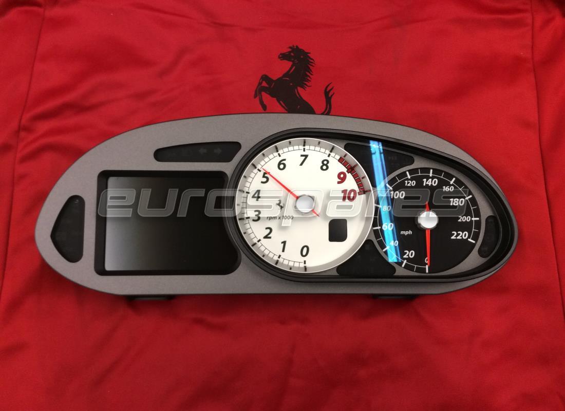 nuovo ferrari strumento cruscotto completo. numero parte 266890 (1)