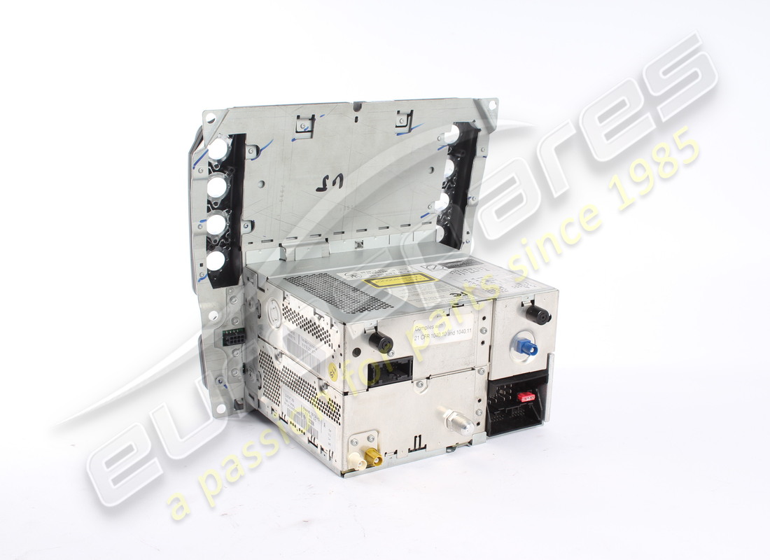 maserati ecu it usata. numero parte 218024 (5)