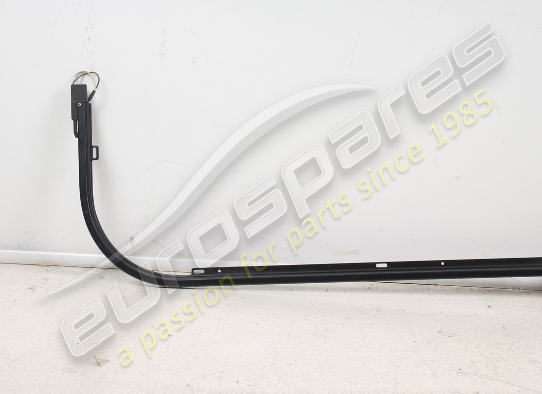 nuovo sistema klippan rhd lamborghini genuine. numero parte 009490307 (2)