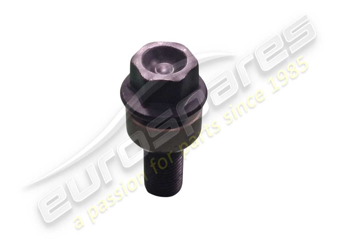 nuovo porsche bullone della ruota. numero parte wht006978 (1)