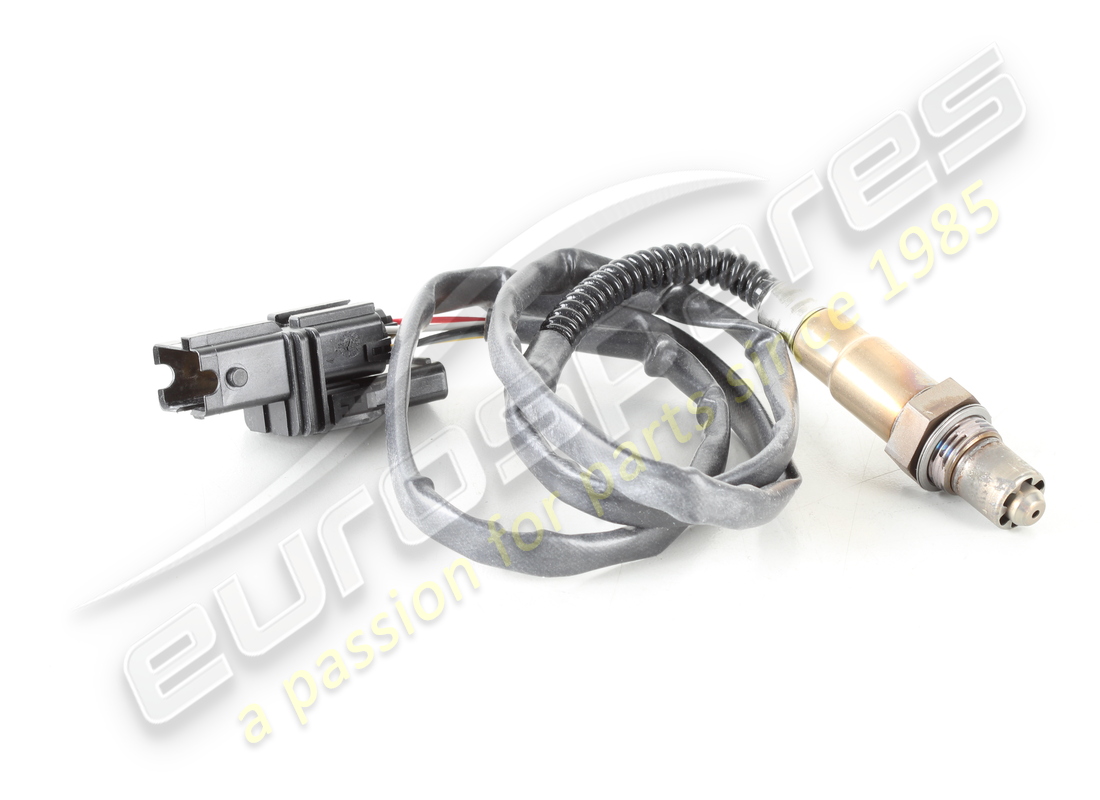 NUOVA BOSCH SENSORE LAMBDA ANTERIORE. NUMERO PARTE 182837 (2) nuova bosch sensore lambda anteriore. numero parte 182837 (2)