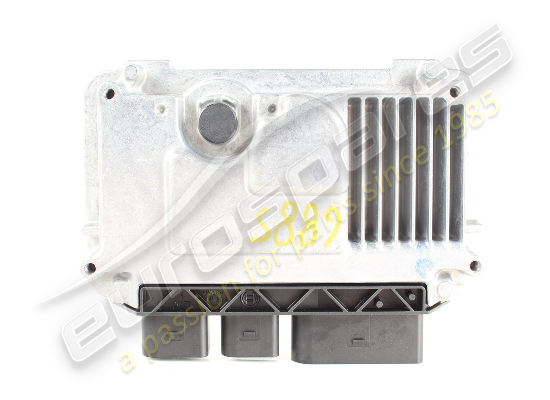 UNITÀ DI CONTROLLO Lamborghini USATA,POWERDYNAMIKLENKUNG . NUMERO PARTE 8K0907144N (1)