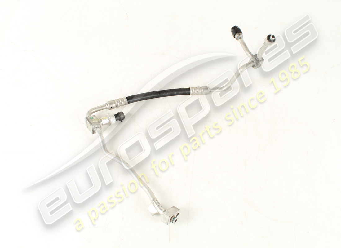 TUBO FILTRO HVAC FERRARI USATO. NUMERO PARTE 83556400 (1) tubo filtro hvac ferrari usato. numero parte 83556400 (1)