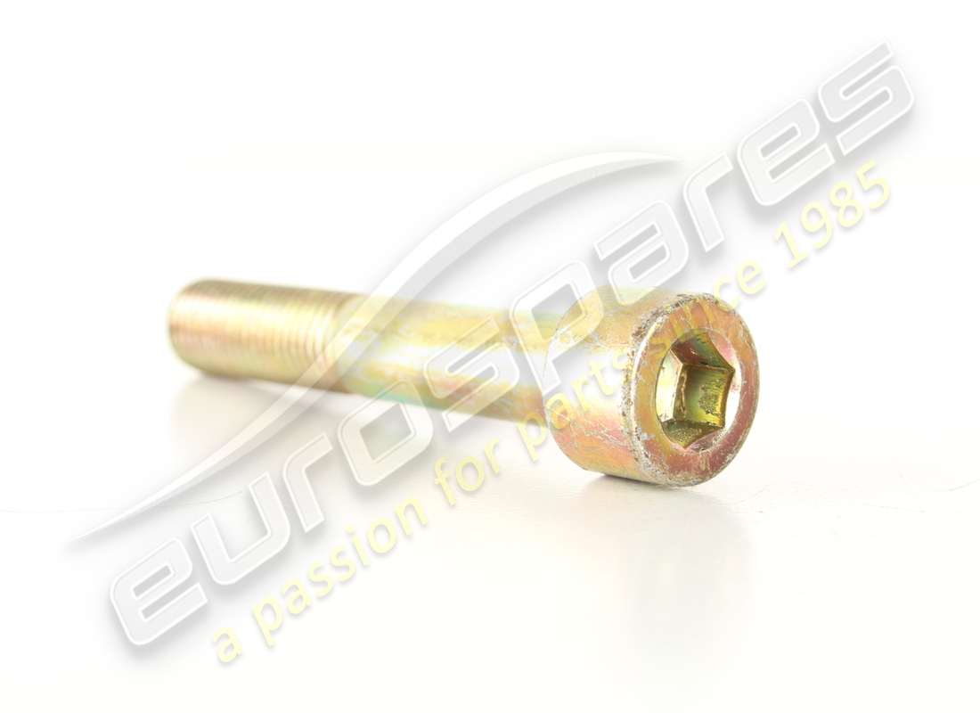 NUOVA VITE FERRARI. NUMERO PARTE 14308121 (1) nuova vite ferrari. numero parte 14308121 (1)