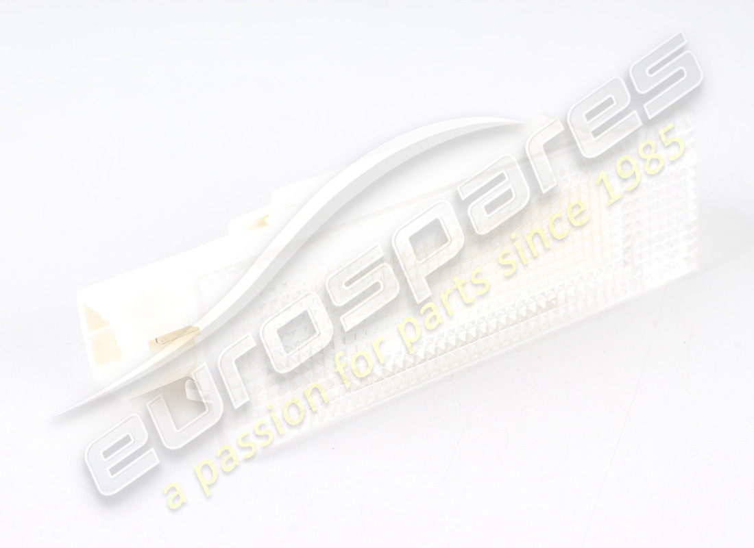 NUOVA LAMPADA MASERATI. NUMERO PARTE 373180119 (2) nuova lampada maserati. numero parte 373180119 (2)