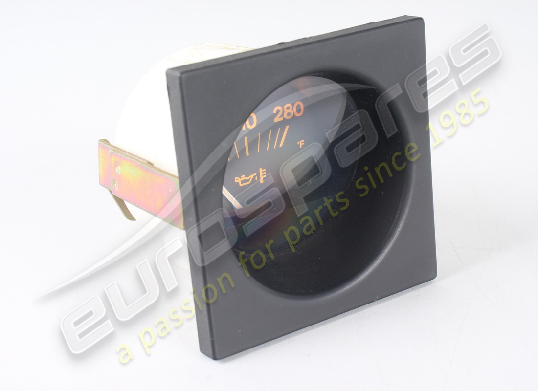 NUOVO (ALTRO) Ferrari INDICATORE DELLA TEMPERATURA DELL'OLIO . NUMERO PARTE 130839 (1)