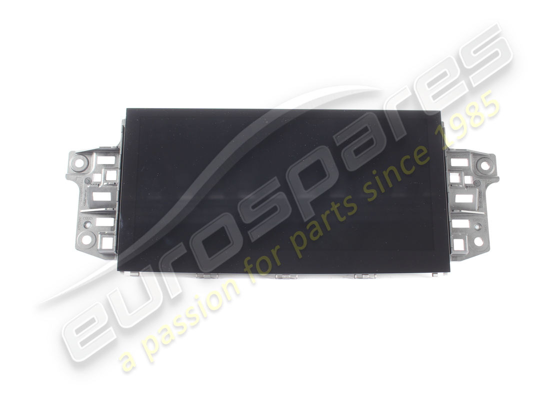 DISPLAY VISIVO Lamborghini USATO. NUMERO PARTE 4ML919605A (1)