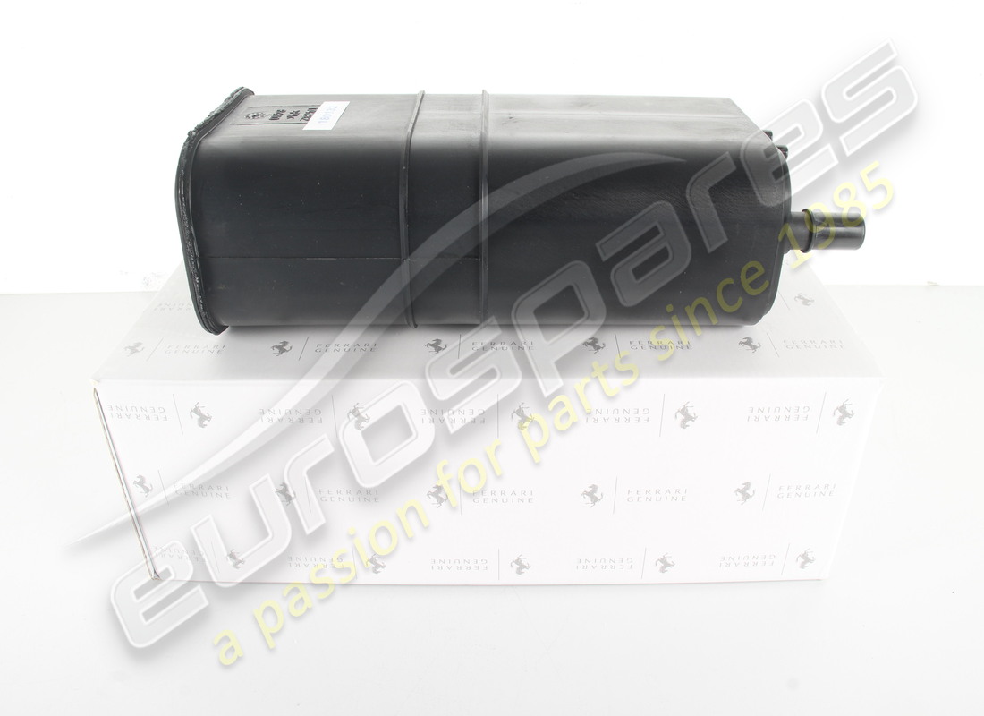 NUOVO Ferrari FILTRO PER I VAPORI DI CARBURANTE . NUMERO PARTE 180132 (1)