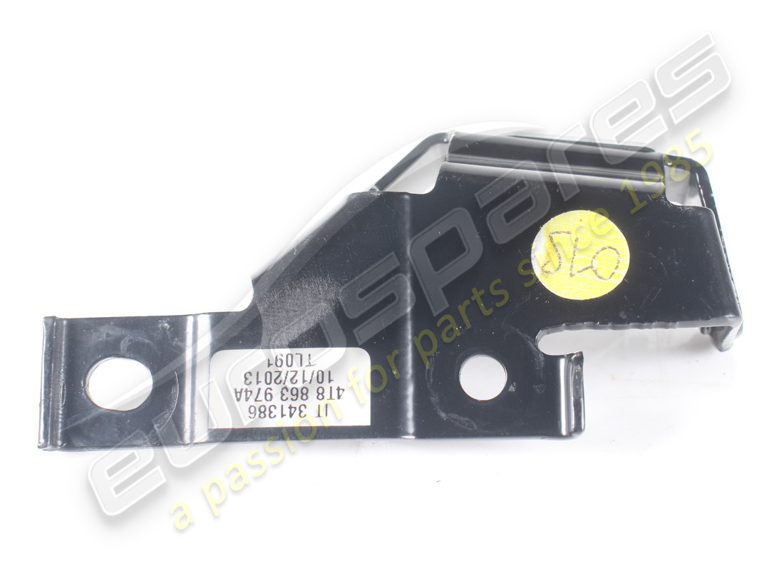 parentesi lamborghini usata. numero parte 4t8863974a (3)