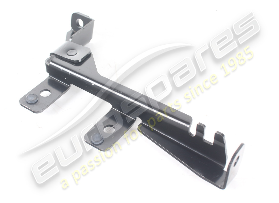 piastra di fissaggio lamborghini usata. numero parte 4t0813285 (2)