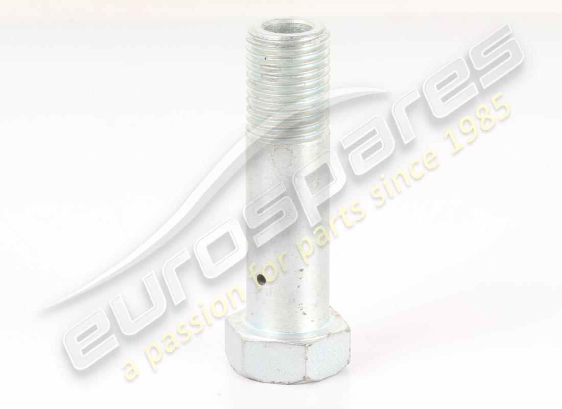 nuova maserati vite di unione m14x1.5x51. numero parte 193018 (2)