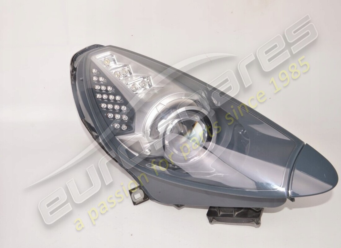 nuovo ferrari faro anteriore destro. numero parte 226434 (1)