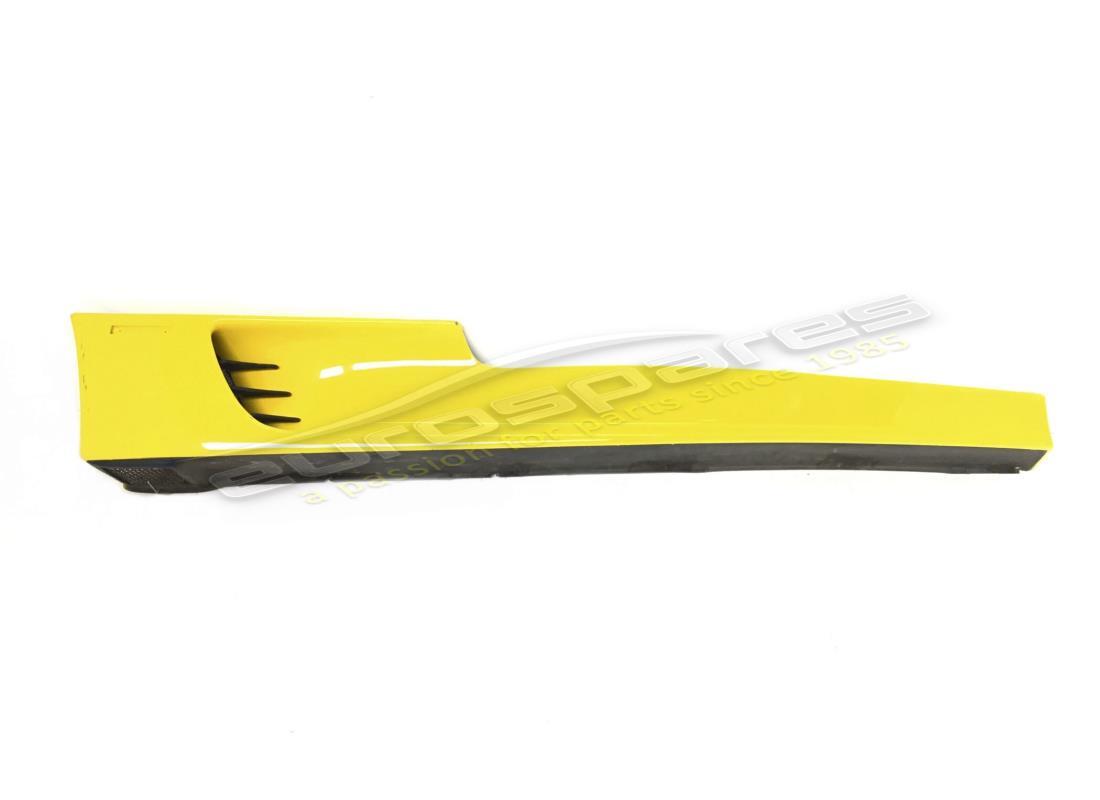 USATO Lamborghini PANNELLO LATO ESTERNO DX. NUMERO PARTE 009410300 (1)