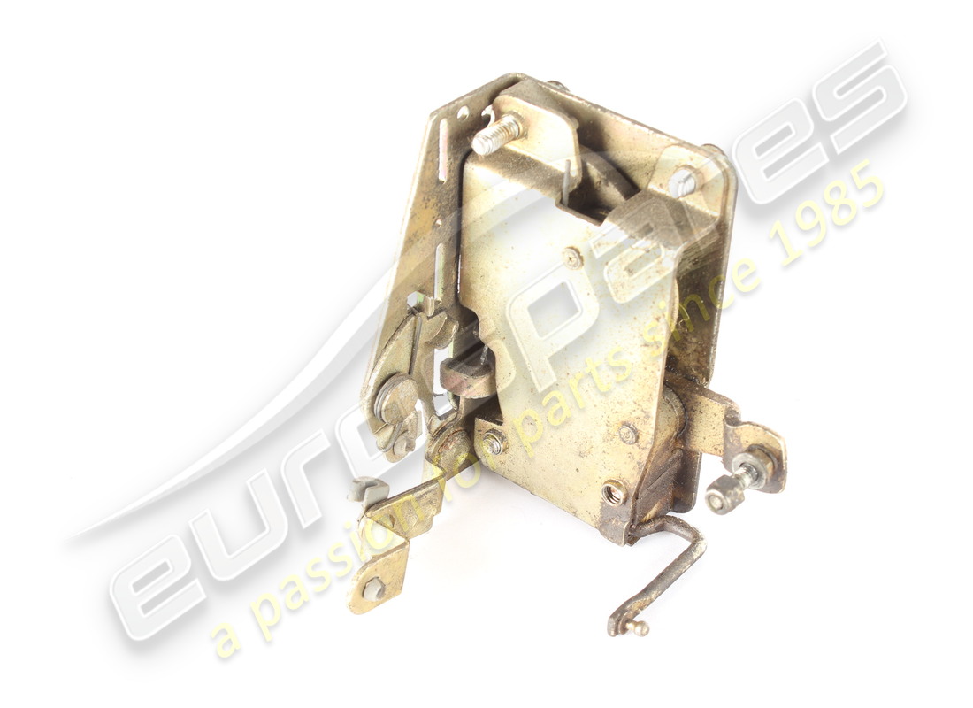 USATA Ferrari SERRATURA PORTA SX. NUMERO PARTE 61775500 (1)