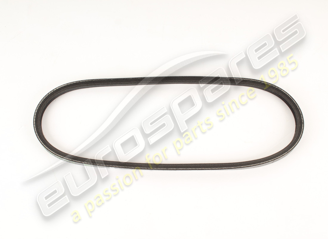 nuova cinghia a v porsche - 10 x 710 - m 639 9202 >> - m 639 3869 >>. numero parte 9991921765a (1)