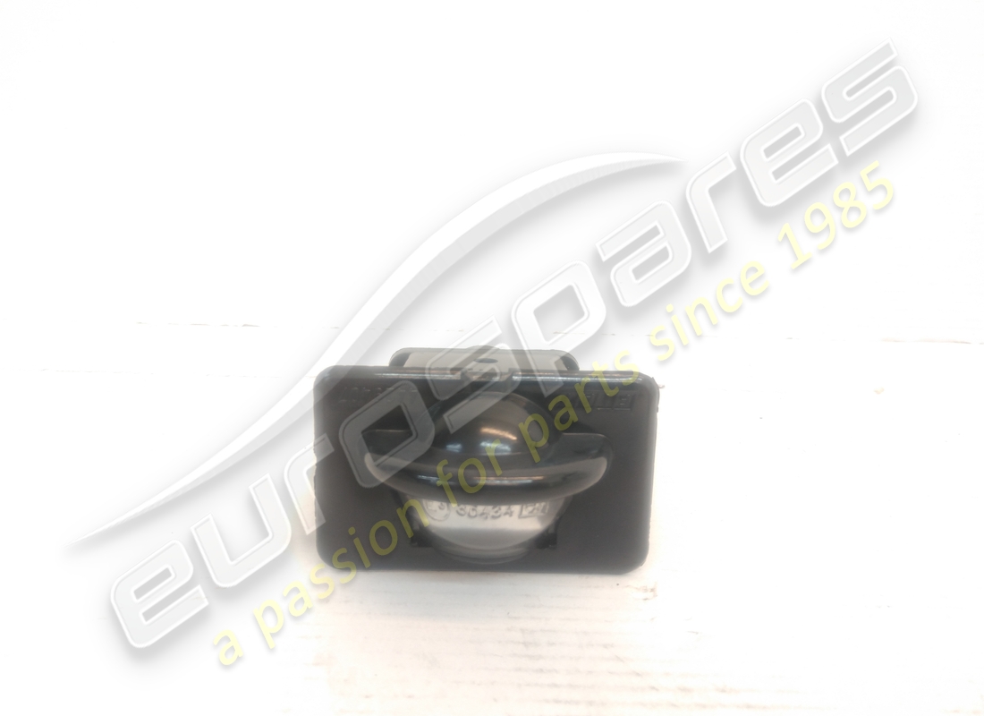 nuova luce targa ferrari. numero parte 61668600 (1)